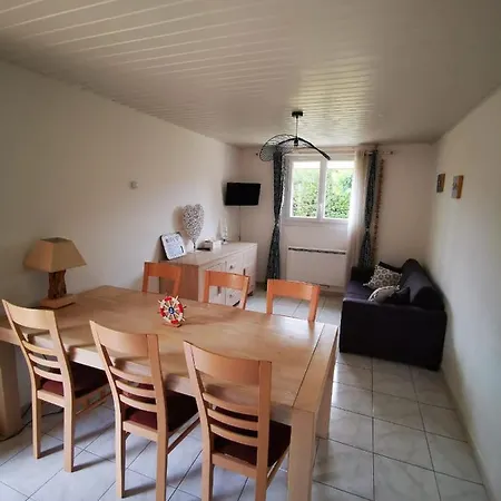 Gites Avec Grande Piscine Et Sa Terrasse Privative Bernis Buitenkant foto