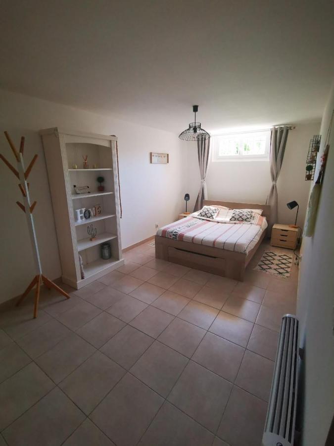 Avec Grande Piscine Et Sa Terrasse Privative Apartment Bernis