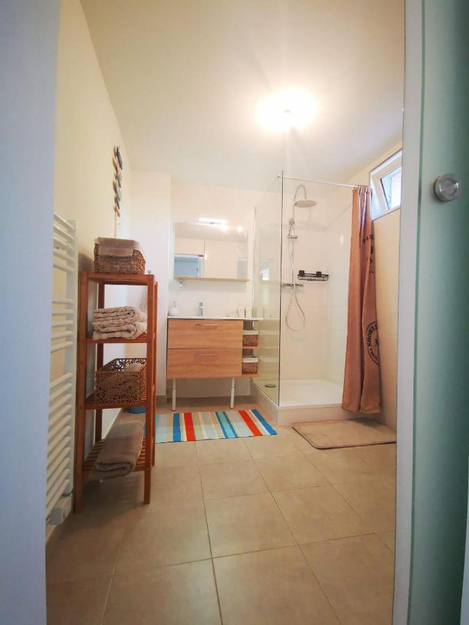 Apartment Avec Grande Piscine Et Sa Terrasse Privative *