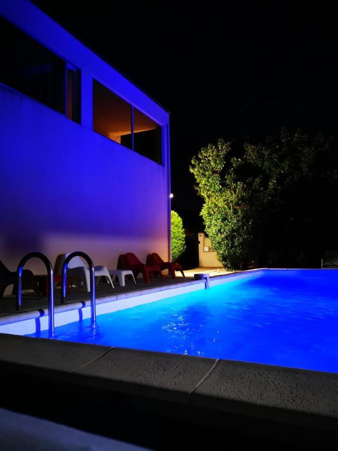 Avec Grande Piscine Et Sa Terrasse Privative Apartment